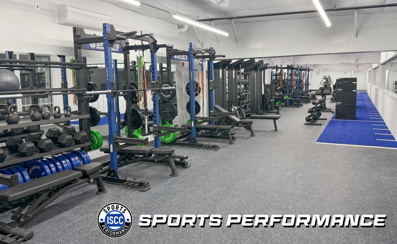 ISCCFC-Sports-Performance-Center