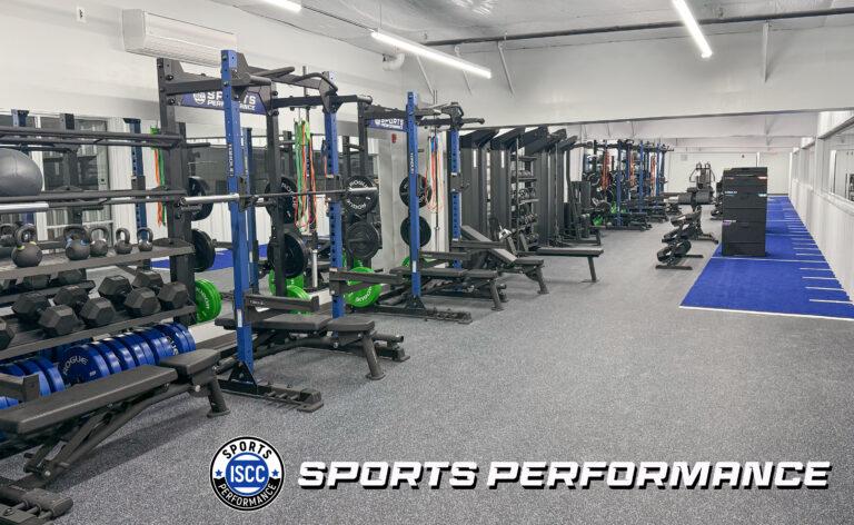 ISCCFC-Sports-Performance-Center