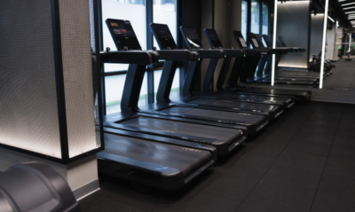 gym automation with AI ABC Glofox
