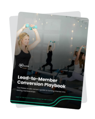 Lead-to-Member