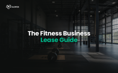 The Fitness Business Lease Guide