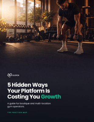 Cover ebook - 5 Hidden ways your platform is costing you growth