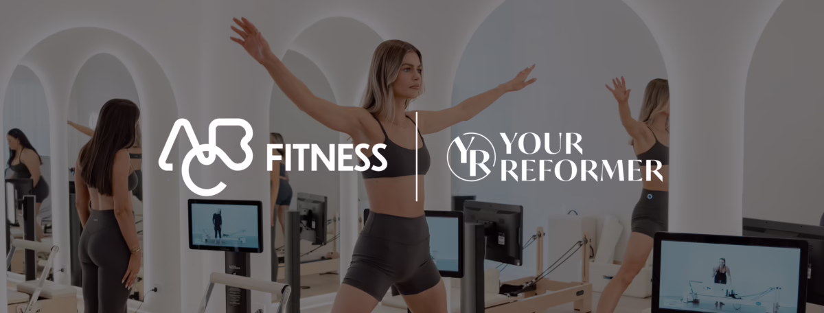 On-demand reformer access is now live in ABC Glofox