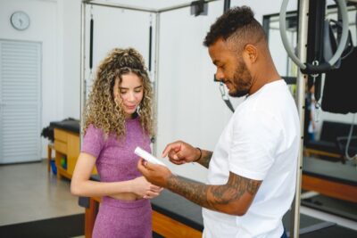 Pilates Intro Package How to Price It to Convert