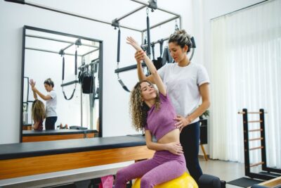 Pilates Studio Daily Checklist for Solo Owners