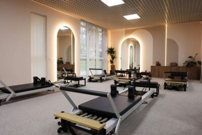 Simple Pilates Studio Software Less Really Is More