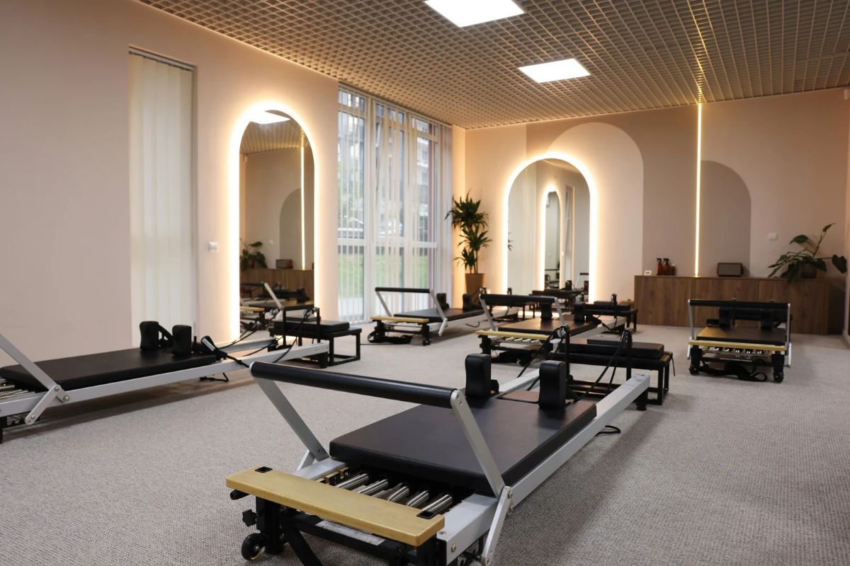 Simple Pilates Studio Software Less Really Is More